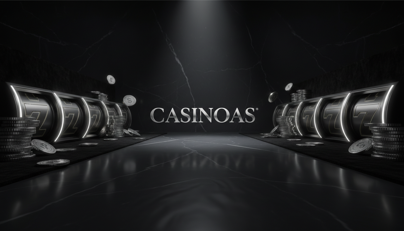 Casinoas güncel giriş ve inceleme 2026
